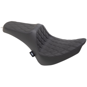 SEAT PRED III DBLDIA BLK