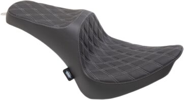 SEAT PRED III DBLDIA SLVR