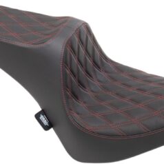 SEAT PRED III DBLDIA RED