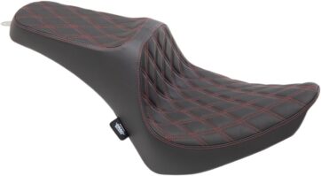 SEAT PRED III DBLDIA RED