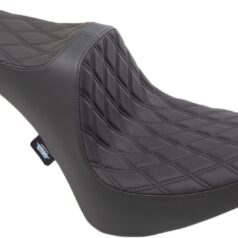 SEAT PREDIII DDBLK VNYL