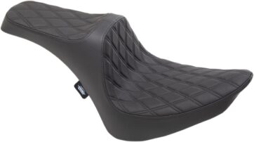 SEAT PREDIII DDBLK VNYL