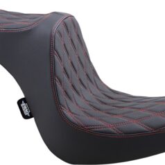 SEAT PREDIII DDIA RED THR