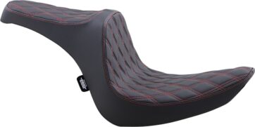 SEAT PREDIII DDIA RED THR