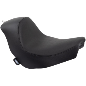 SEAT SOLO SMTH VNYL ST18+