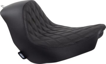 SEAT SOLO DD B VNYL ST18+