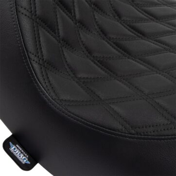 SEAT SOLO DD B VNYL ST18+ - Bild 2