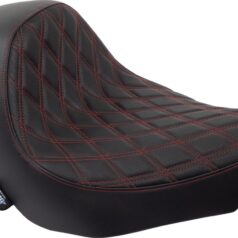 SEAT SOLO DD R VNYL ST18+