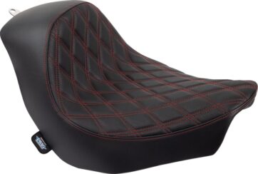 SEAT SOLO DD R VNYL ST18+