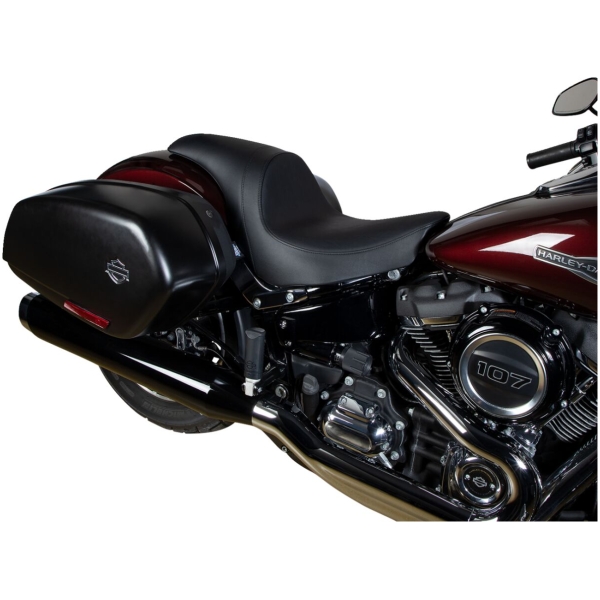 Predator Seat - Smooth - Vinyl - FL - Bild 3