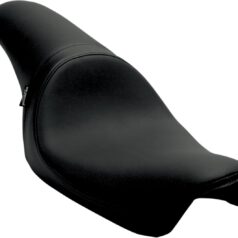 SEAT PREDATOR FRONT FULL LENGTH VINYL BLACK