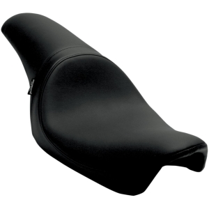 SEAT PREDATOR FRONT FULL LENGTH VINYL BLACK