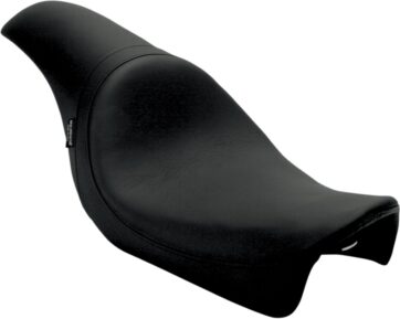 SEAT PREDATOR FRONT FULL LENGTH VINYL BLACK