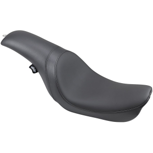 SEAT PREDATOR FRONT FULL LENGTH VINYL BLACK