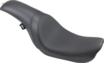 SEAT PREDATOR FRONT FULL LENGTH VINYL BLACK