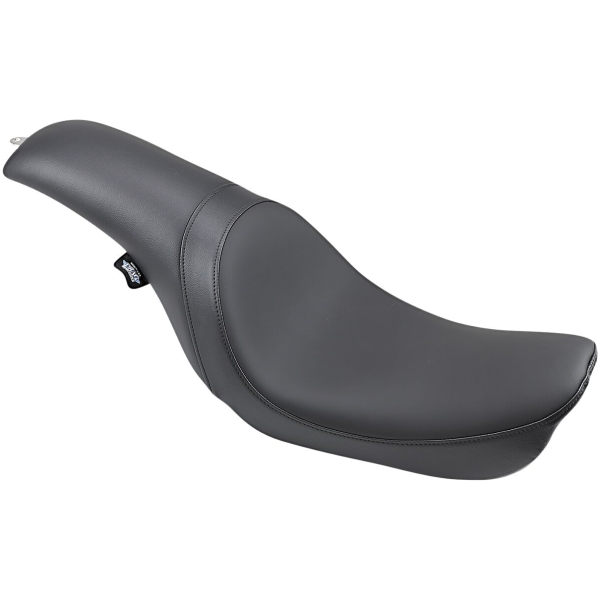 SEAT PREDATOR FRONT FULL LENGTH VINYL BLACK