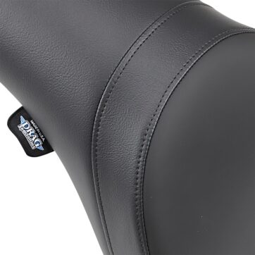 SEAT PREDATOR FRONT FULL LENGTH VINYL BLACK - Bild 2