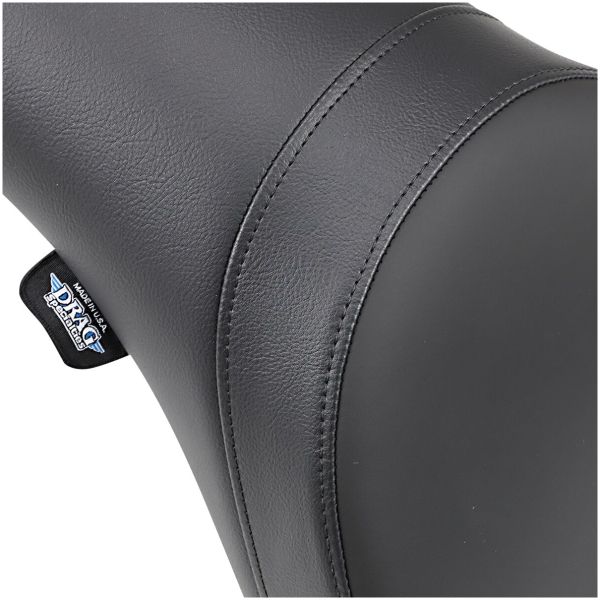 SEAT PREDATOR FRONT FULL LENGTH VINYL BLACK - Bild 2