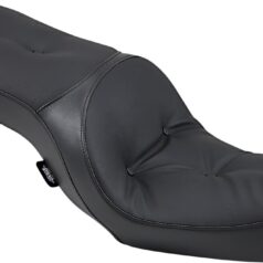 SEAT LOW TOUR PILLOW STYLE BLACK