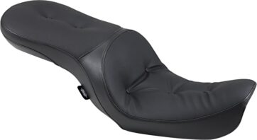 SEAT LOW TOUR PILLOW STYLE BLACK