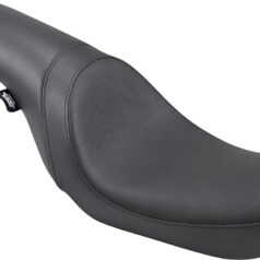 SEAT PREDATOR SMOOTH BLACK