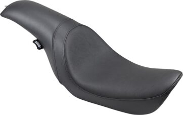 SEAT PREDATOR SMOOTH BLACK