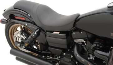 SEAT PREDATOR SMOOTH BLACK - Bild 3