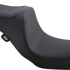 SEAT PREDATOR III SMOOTH BLACK