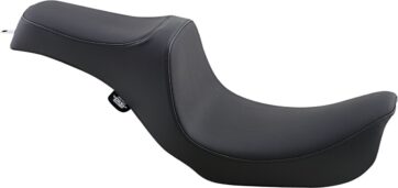 SEAT PREDATOR III SMOOTH BLACK