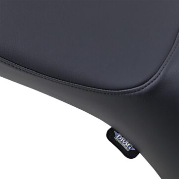 SEAT PREDATOR III SMOOTH BLACK - Bild 2