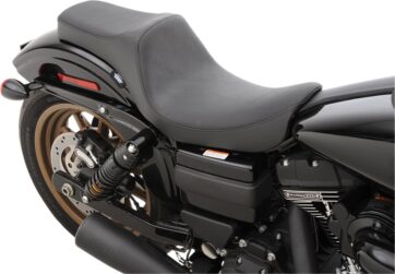 SEAT PREDATOR III SMOOTH BLACK - Bild 3