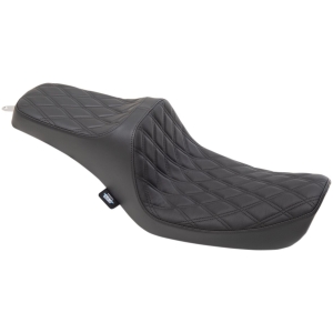 SEAT PRED III DBLDIA BLK