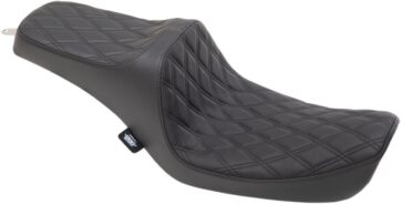 SEAT PRED III DBLDIA BLK