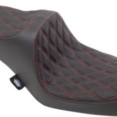 SEAT PRED III DBLDIA RED
