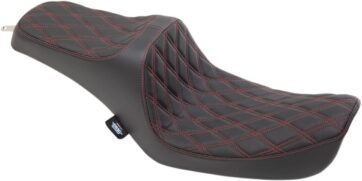 SEAT PRED III DBLDIA RED