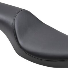 SEAT PREDATOR FRONT FULL LENGTH VINYL BLACK