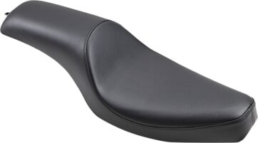 SEAT PREDATOR FRONT FULL LENGTH VINYL BLACK