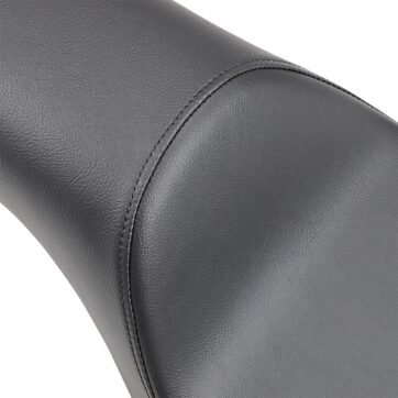 SEAT PREDATOR FRONT FULL LENGTH VINYL BLACK - Bild 2