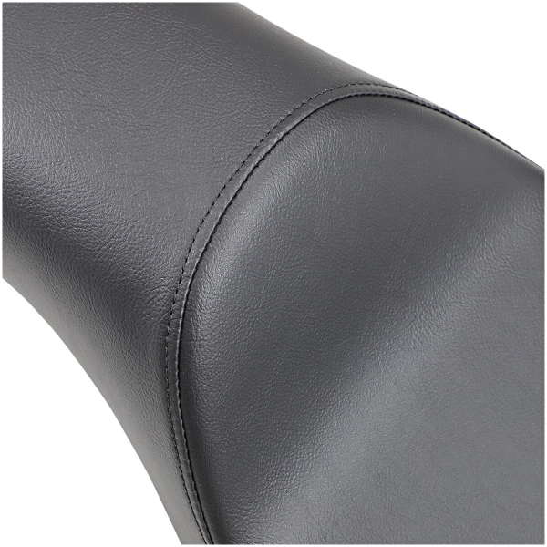 SEAT PREDATOR FRONT FULL LENGTH VINYL BLACK - Bild 2
