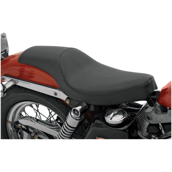 SEAT PREDATOR FRONT FULL LENGTH VINYL BLACK - Bild 3