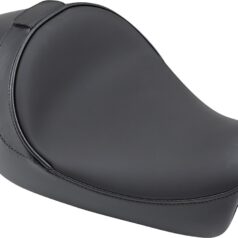 SEAT SOLO SEAT FRONT SOLO VINYL BLACK