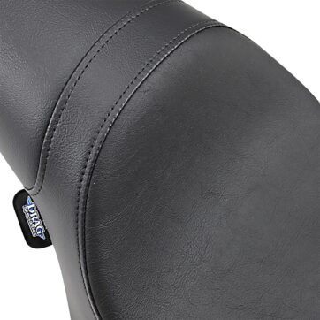 SEAT PREDATOR SMOOTH BLACK - Bild 3