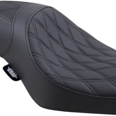 SEAT PREDATOR DIAMOND BLACK