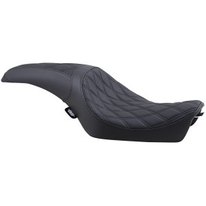 SEAT PREDATOR DIAMOND BLACK