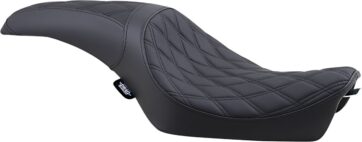 SEAT PREDATOR DIAMOND BLACK