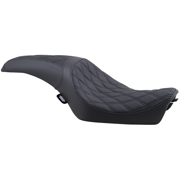 SEAT PREDATOR DIAMOND BLACK