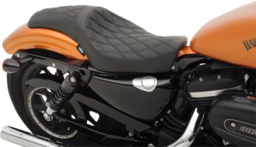 SEAT PREDATOR DIAMOND BLACK - Bild 2