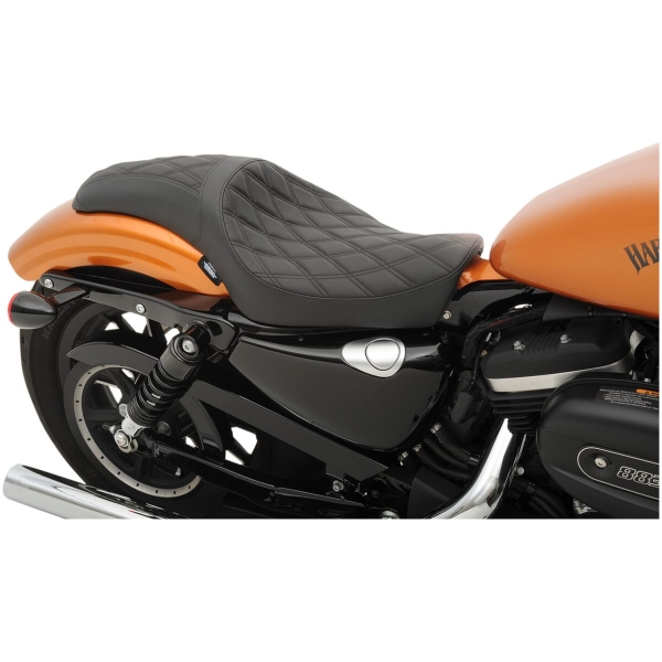 SEAT PREDATOR DIAMOND BLACK - Bild 2
