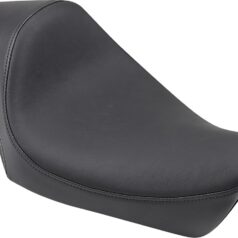 SEAT SOLO SMOOTH BLACK
