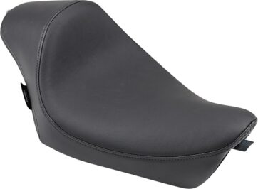 SEAT SOLO SMOOTH BLACK